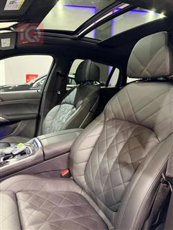 بي ام دبليو X6